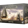 Warhammer 40,000: The Horus Heresy - Legions Imperialis (Legiones Astartes - Drop Pods)
