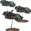 Warhammer 40,000: The Horus Heresy (Legiones Astrates - Sky-Hunter Squadron)