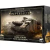 Warhammer 40,000: The Horus Heresy - Legions Imperialis (Sabre Strike Tank Squadron)