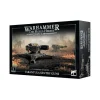 Warhammer 40,000: The Horus Heresy - Legiones Astartes (Tarantula Sentry Guns)