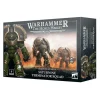 Warhammer 40,000: The Horus Heresy - Legiones Astartes (Saturnine Terminator Squad)
