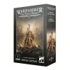 Warhammer 40,000: The Horus Heresy - Legio Custodes (Shield Captain)