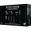 Warhammer 40,000: The Horus Heresy - Legiones Astartes(Melee Weapons Upgrade Set)