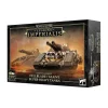 Warhammer 40,000: The Horus Heresy - Legiones Astartes (Fellblade/Glaive Super-Heavy Tanks)