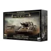 Warhammer 40,000: The Horus Heresy - Legiones Astartes (Falchion/Ascalon Super-Heavy Tanks)