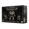 Warhammer 40,000: The Horus Heresy - Legiones Astartes (Saturnine Heavy Assault Cadre)