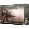 Warhammer 40,000: The Horus Heresy - Legions Imperialis (Acastus Knights Porphyrion)