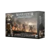 Warhammer 40,000: The Horus Heresy - Legiones Astartes (CataphractII Terminators With Volkite Chargers and Power Mauls)