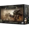 Warhammer 40,000: The Horus Heresy - Legions Imperialis (Mechanicum - Acastus Knights Asterius)