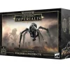 Warhammer 40,000: The Horus Heresy - Legions Imperialis (Dark Mechanicum - Stalker Constructs)