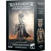 Warhammer 40,000: The Horus Heresy - Legiones Astartes (Centurion with Power Maul)