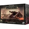 Warhammer 40,000: The Horus Heresy - Legions Imperialis (Mechanicum - Krios Squadron)