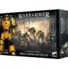 Warhammer 40,000: The Horus Heresy - Legiones Astartes(MKIII Legion Command Squad)
