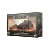 Warhammer 40,000: The Horus Heresy - Legiones Astartes (Whirlwind and Scorpius Missile Tank Squadrons)