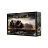 Warhammer 40,000: The Horus Heresy - Legiones Astartes (Typhon Heavy Siege Tank Squadron)