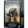 Warhammer 40,000: The Horus Heresy - Legiones Astartes (Saturnine Siege Dreadnought - Ophion Configuration)