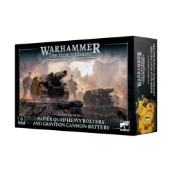 Warhammer 40,000: The Horus Heresy - Legiones Astartes (MKII Tactical Squad)
