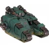 Warhammer 40,000: The Horus Heresy (Legiones Astrates - Sicaran Battle Tank)