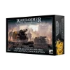 Warhammer 40,000: The Horus Heresy - Legiones Astartes (Rapier Quad Heavy Bolters and Graviton Cannon Battery)