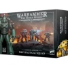 Warhammer 40,000: The Horus Heresy (Legiones Astrates - MKVI Tactical Squad)