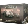 Warhammer 40,000: The Horus Heresy - Legions Imperialis (Legiones Astartes - Land Raider Proteus)