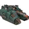 Warhammer 40,000: The Horus Heresy (Legiones Astrates - Sicaran Venator Tank Hunter)
