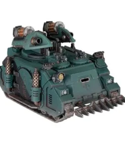 Warhammer 40,000: The Horus Heresy (Legiones Astrates - Scorpius Missile Tank)