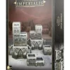 Warhammer 40,000: The Horus Heresy - Legions Imperialis (Civitas Imperialis)