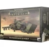 Warhammer 40,000: The Horus Heresy (Legiones Astartes - Thunderhawk Gunship)