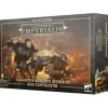 Warhammer 40,000: The Horus Heresy - Legions Imperialis (Cerastus Knights Archeron and Castigator)