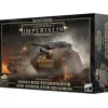 Warhammer 40,000: The Horus Heresy - Legions Imperialis (Leman Russ Exterminator and Annihilator Squadron)