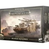 Warhammer 40,000: The Horus Heresy - Legions Imperialis (Legiones Astartes - Sicarian Squadron)