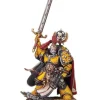 Warhammer 40,000: The Horus Heresy (Legion Praetor with Power Sword)