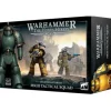 Warhammer 40,000: The Horus Heresy (Legiones Astrates -MKIII Tactical Squad)