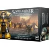Warhammer 40,000: The Horus Heresy (Legiones Astrates - Cataphractii Terminator Squad)