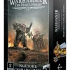Warhammer 40,000: The Horus Heresy (Legiones Astartes - Preaetor & Chaplain Consul)
