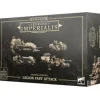 Warhammer 40,000: The Horus Heresy - Legions Imperialis (Legiones Astartes - Legion Fast Attack)