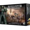 Warhammer 40,000: The Horus Heresy - Legiones Astartes (MKVI Legion Command Squad)