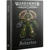 Warhammer 40,000: The Horus Heresy - Liber Astartes (3rd Edition)
