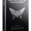 Warhammer 40,000: The Horus Heresy (Liber Astartes – Loyalist Legiones Astartes Army Book) (Inglés) (EDICION ANTIGUA)