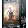 Warhammer 40,000: The Horus Heresy - Mechanicum (Archmagos Prime)