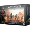 Warhammer 40,000: The Horus Heresy - Mechanicum (Tech-Thralls Covenant)