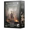 Warhammer 40,000: The Horus Heresy - Mechanicum (Skitarii Battle-Pilgrym Marshal)