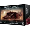 Warhammer 40,000: The Horus Heresy - Mechanicum (Karacnos Assault Tank)