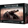 Warhammer 40,000: The Horus Heresy - Mechanicum (Krios Battle Tank/Venator)