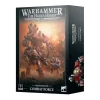 Warhammer 40,000: The Horus Heresy - Mechanicum (Combat Force)