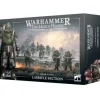 Warhammer 40,000: The Horus Heresy (Solar Auxilia - Lasrifle Section)