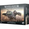 Warhammer 40,000: The Horus Heresy - Solar Auxilia (Arvus Lighter)