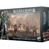 Warhammer 40,000: The Horus Heresy (Solar Auxilia - Veletaris Storm Section)
