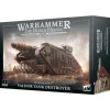 Warhammer 40,000: The Horus Heresy - Solar Auxilia (Valdor Tank Destroyer)